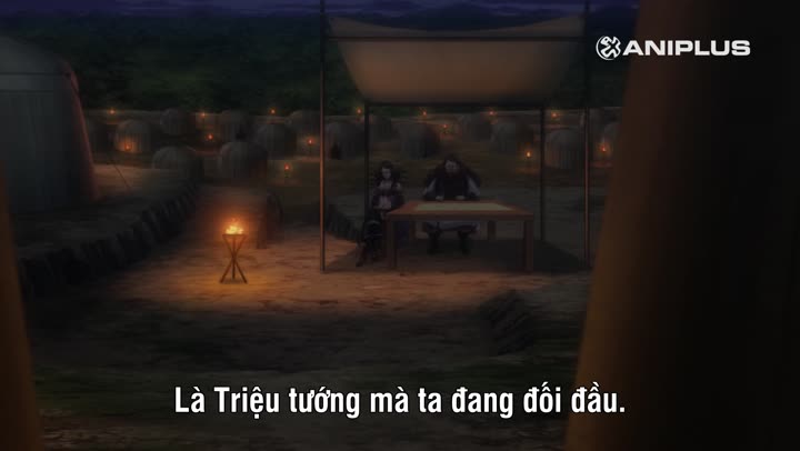Hình ảnh tập 6 Vương Giả Thiên Hạ (Mùa 5)