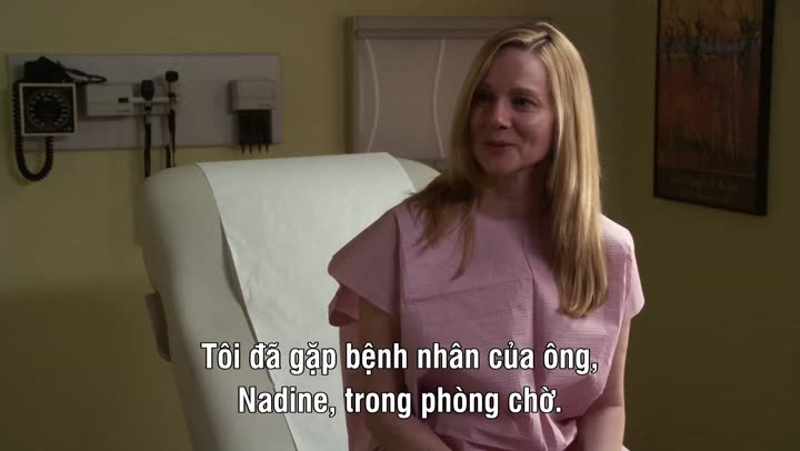 Tập 2 phim Chữ K bự (Phần 2)