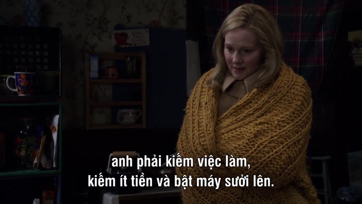 Tập 1 phim Chữ K bự (Phần 3)