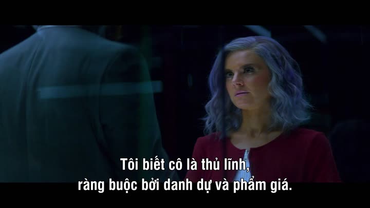 Hình ảnh tập 13 Cao thủ tương lai (Phần 2)