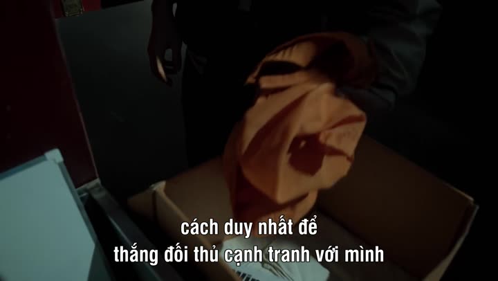 Tập 13 phim Playboyy: Trò Đùa Nguy Hiểm