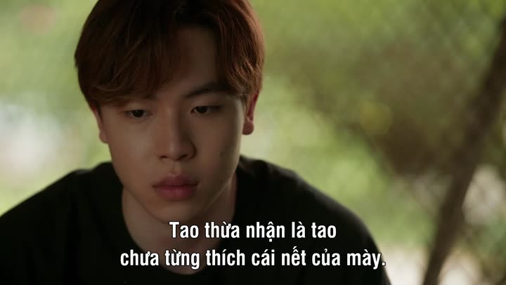Tập 14 phim Playboyy: Trò Đùa Nguy Hiểm