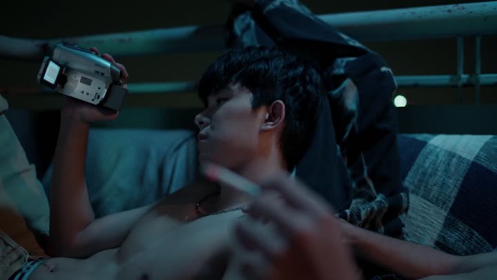 Hình ảnh tập 6 Playboyy: Trò Đùa Nguy Hiểm
