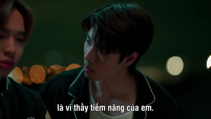 Hình ảnh tập 8 Playboyy: Trò Đùa Nguy Hiểm