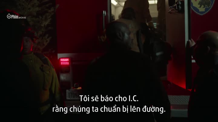 Tập 10 phim Vùng Đất Lửa (Phần 3)
