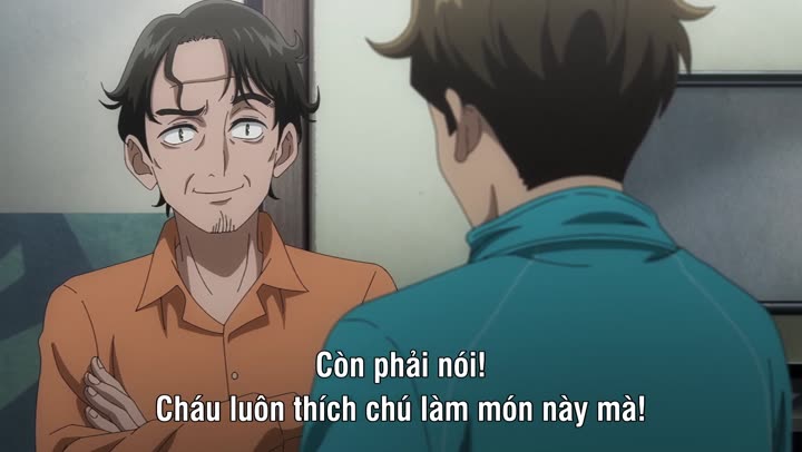 Tập 11 phim Vợ Tôi, người không có cảm xúc
