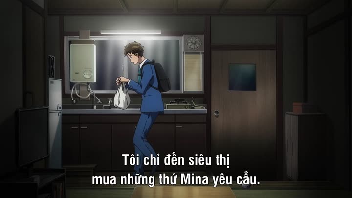 Tập 7 phim Vợ Tôi, người không có cảm xúc