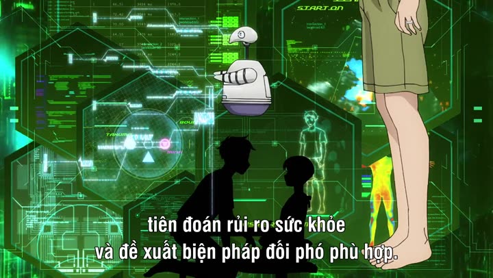 Tập 8 phim Vợ Tôi, người không có cảm xúc