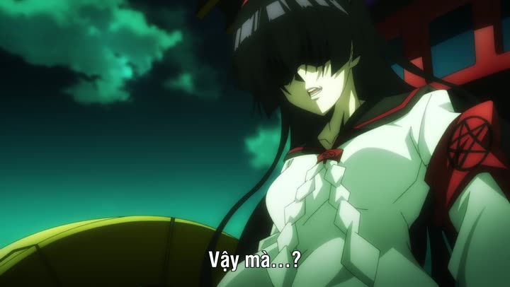 Hình ảnh tập 2 SHAMAN KING FLOWERS
