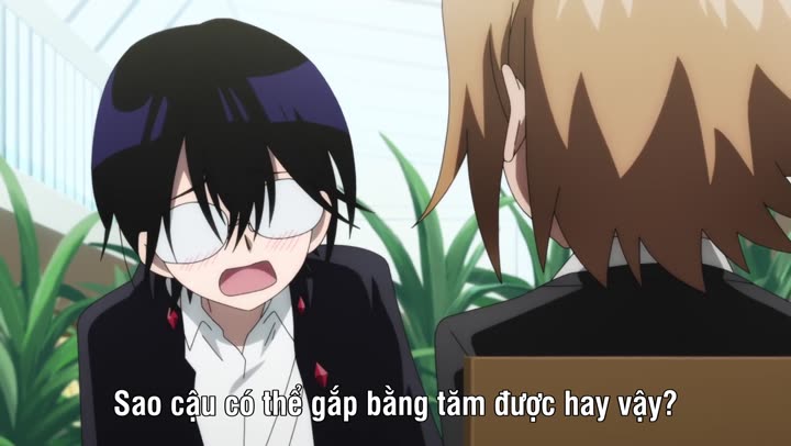 Hình ảnh tập 4 SHAMAN KING FLOWERS