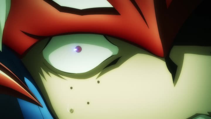 Hình ảnh tập 7 SHAMAN KING FLOWERS