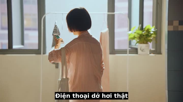 Tập 1 phim Hai mươi bất hoặc