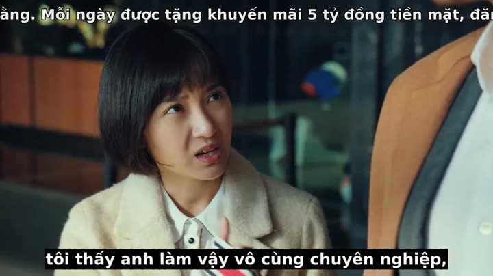 Hình ảnh tập 12 Hai mươi bất hoặc