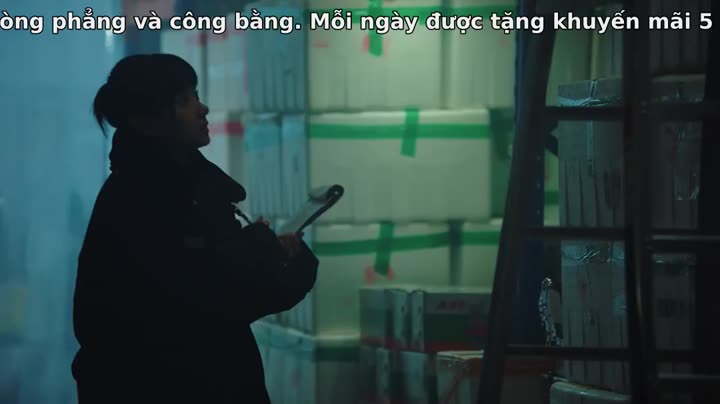 Hình ảnh tập 19 Hai mươi bất hoặc