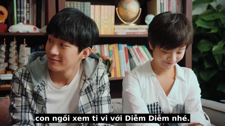 Tập 25 phim Hai mươi bất hoặc