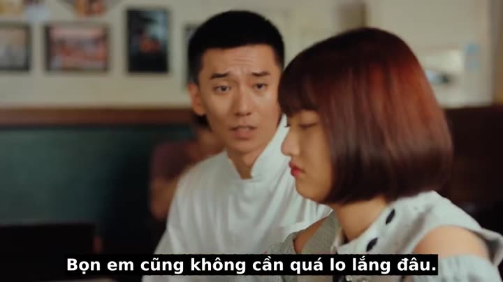Tập 28 phim Hai mươi bất hoặc
