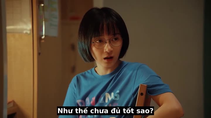 Tập 32 phim Hai mươi bất hoặc