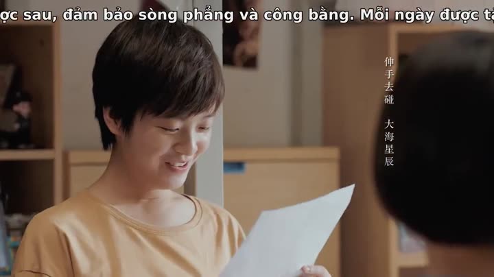 Hình ảnh tập 36 Hai mươi bất hoặc