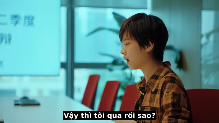 Tập 37 phim Hai mươi bất hoặc