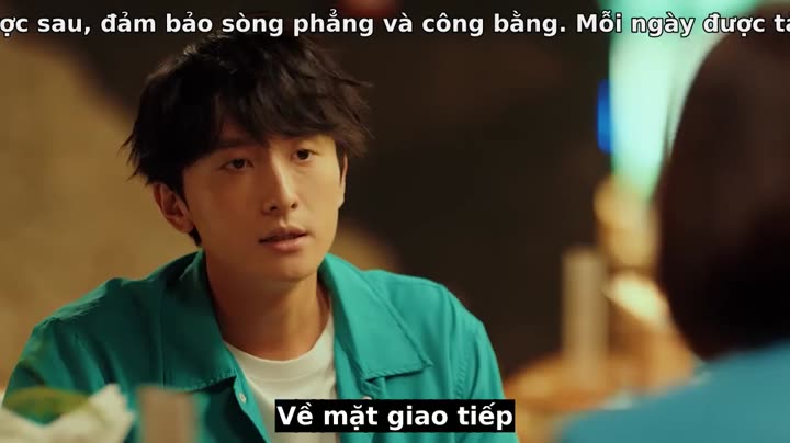 Hình ảnh tập 37 Hai mươi bất hoặc