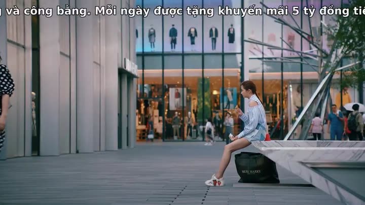Hình ảnh tập 4 Hai mươi bất hoặc
