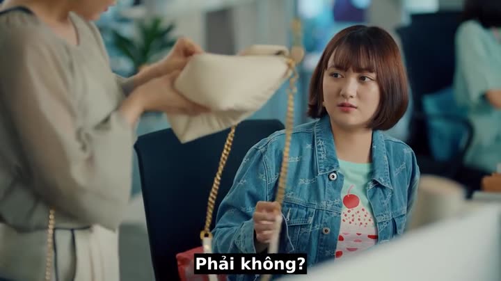 Tập 9 phim Hai mươi bất hoặc