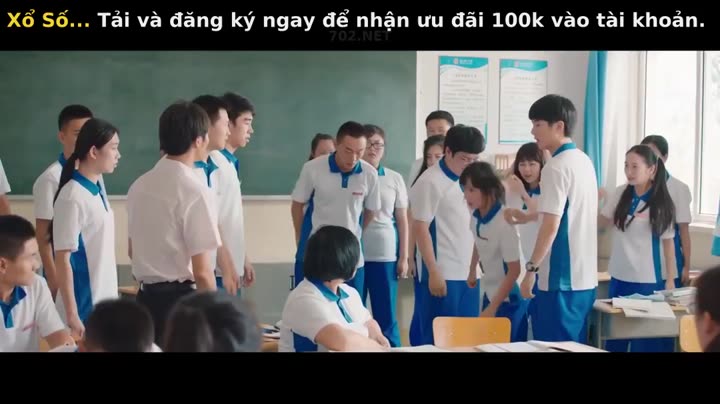 Hình ảnh tập 2 Điều Tuyệt Vời Nhất Của Chúng Ta