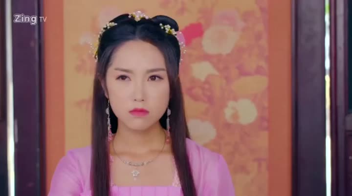 Tập 16 phim Công Chúa Tinh Nghịch