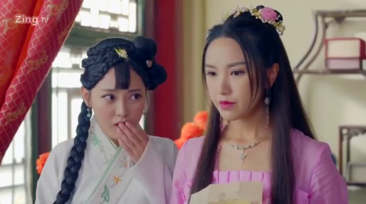 Hình ảnh tập 16 Công Chúa Tinh Nghịch