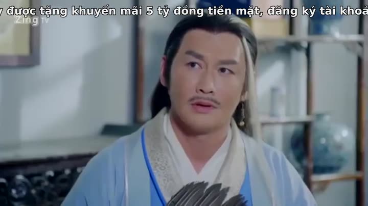 Tập 17 phim Công Chúa Tinh Nghịch