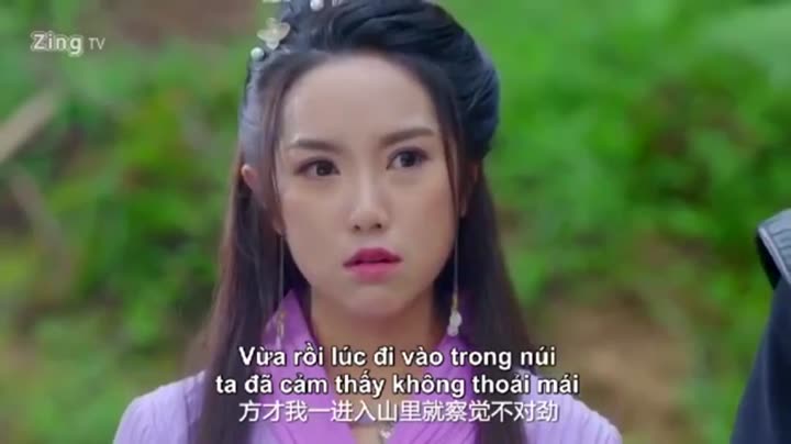 Hình ảnh tập 17 Công Chúa Tinh Nghịch