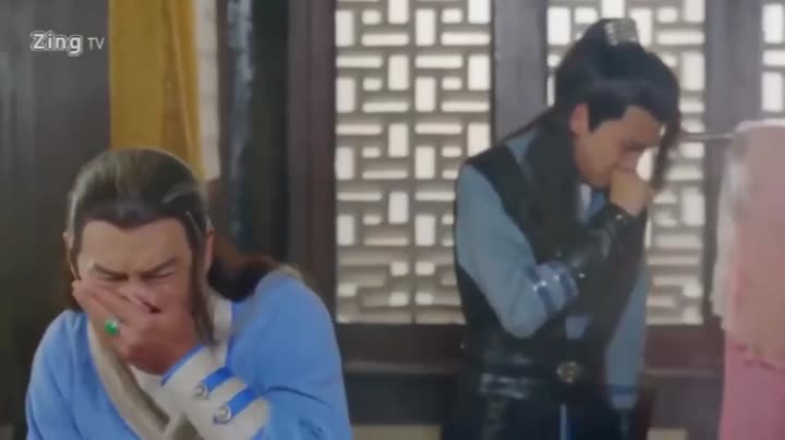 Hình ảnh tập 22 Công Chúa Tinh Nghịch