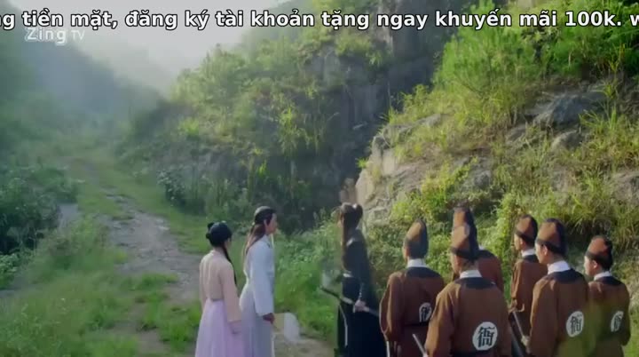 Tập 24 phim Công Chúa Tinh Nghịch