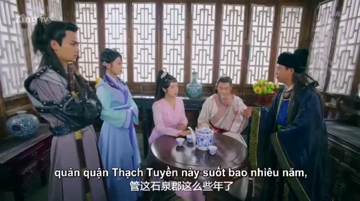 Hình ảnh tập 9 Công Chúa Tinh Nghịch