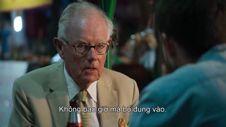 Hình ảnh tập 1 Jack Whitehall: Du lịch cùng cha tôi (Phần 1)