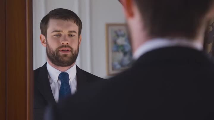 Hình ảnh tập 5 Jack Whitehall: Du lịch cùng cha tôi (Phần 2)