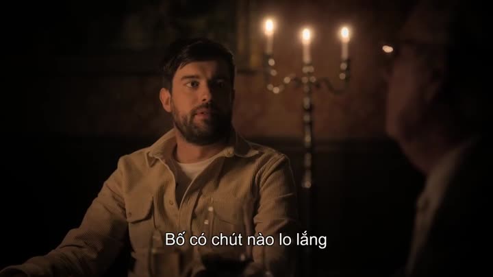 Hình ảnh tập 2 Jack Whitehall: Du lịch cùng cha tôi (Phần 5)