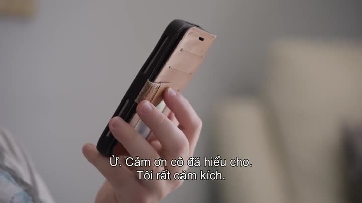 Hình ảnh tập 3 Tình yêu trên phổ tự kỷ (Phần 2)