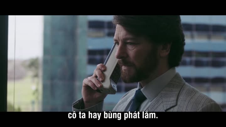 Tập 6 phim Phát Thanh Viên Thời Sự (Phần 2)