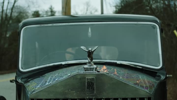 Tập 10 phim NOS4A2