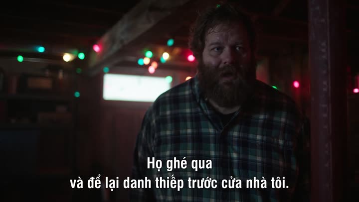 Tập 5 phim NOS4A2
