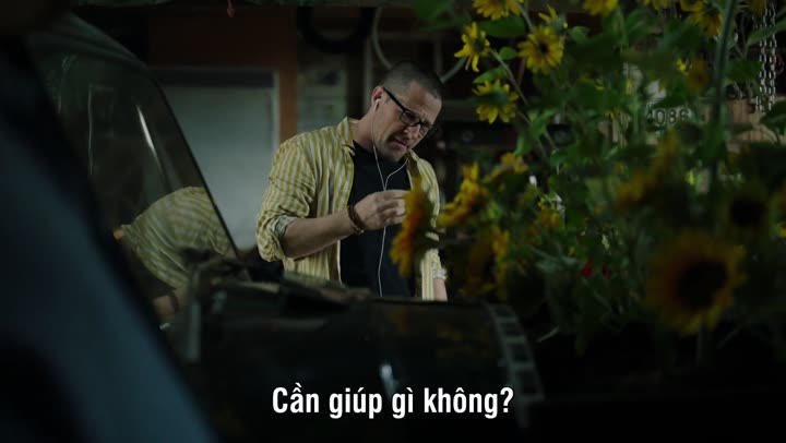 Tập 1 phim NOS4A2 (Phần 2)