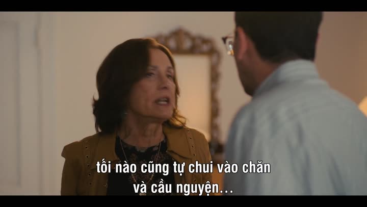 Tập 4 phim Sai lầm tai hại