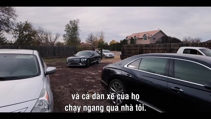 Hình ảnh tập 1 Hãy tin tôi: Nhà tiên tri giả mạo