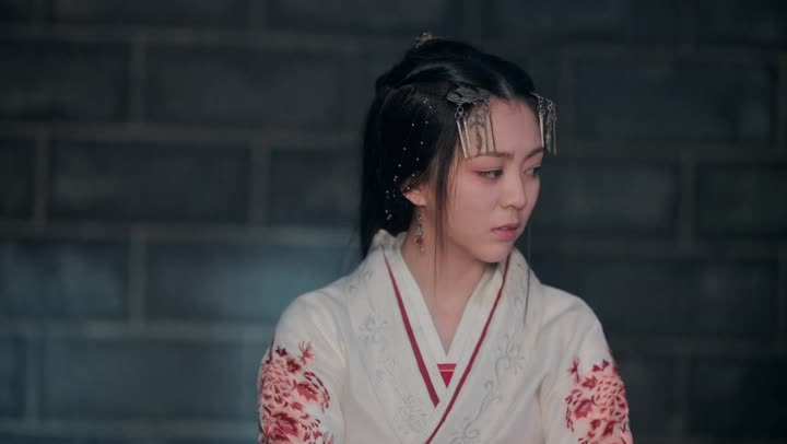 Hình ảnh tập 17 Ngã Đích Song Diện Phu Quân