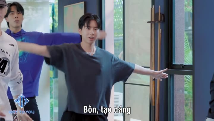 Tập 2 phim Way To You
