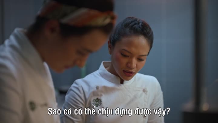 Tập 5 phim Nấu bằng tình yêu
