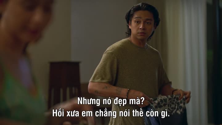 Tập 6 phim Nấu bằng tình yêu