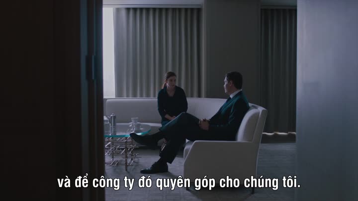 Tập 4 phim Gái Ngành Hạng Sang (Phần 2)