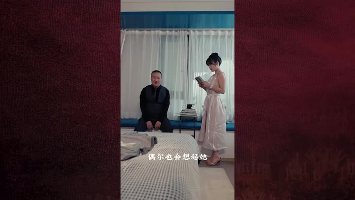 Tập 9 phim Bí Mật Của Người Vợ